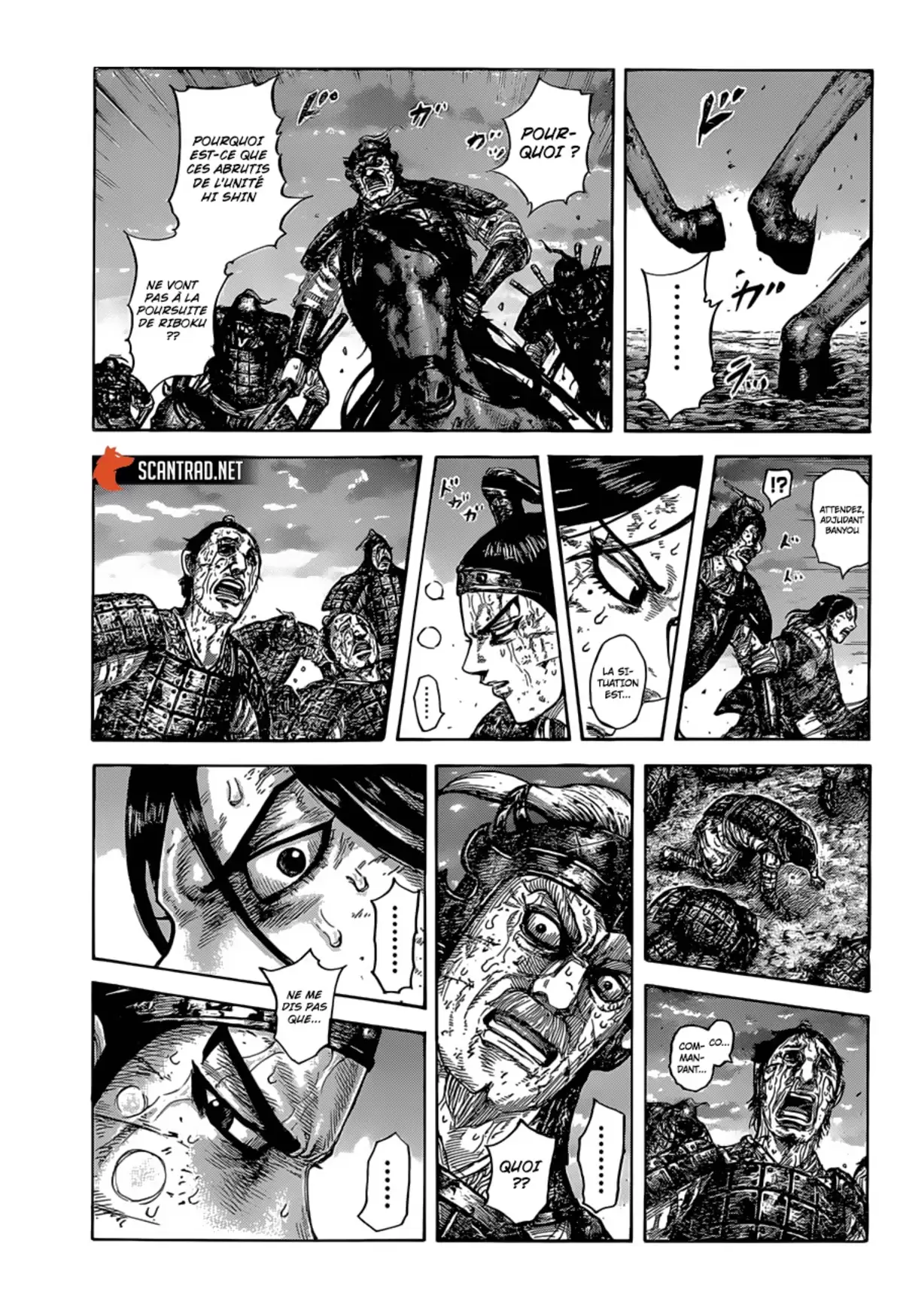 Kingdom Volume 58 page 93