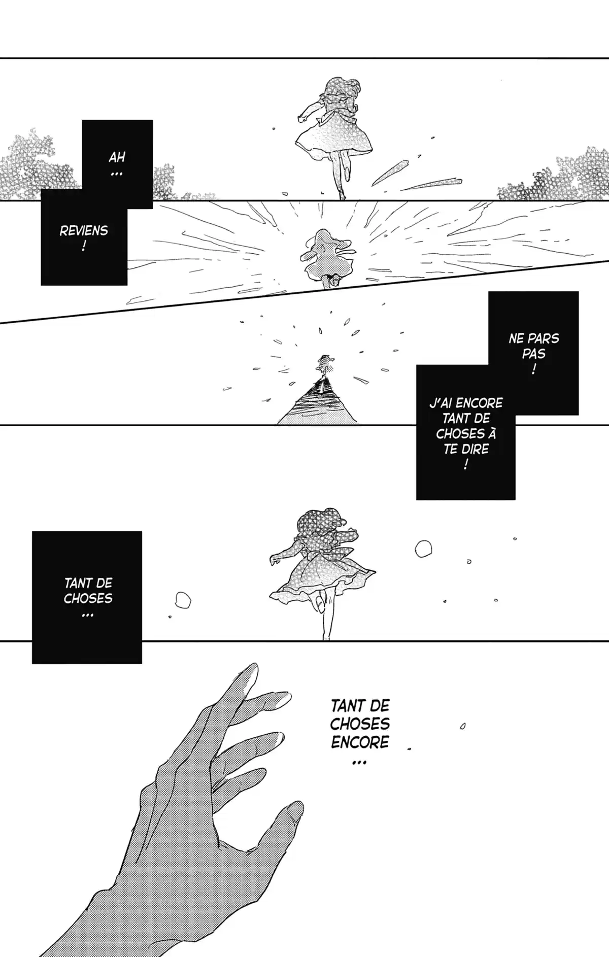 Le goût des Retrouvailles Volume 3 page 101
