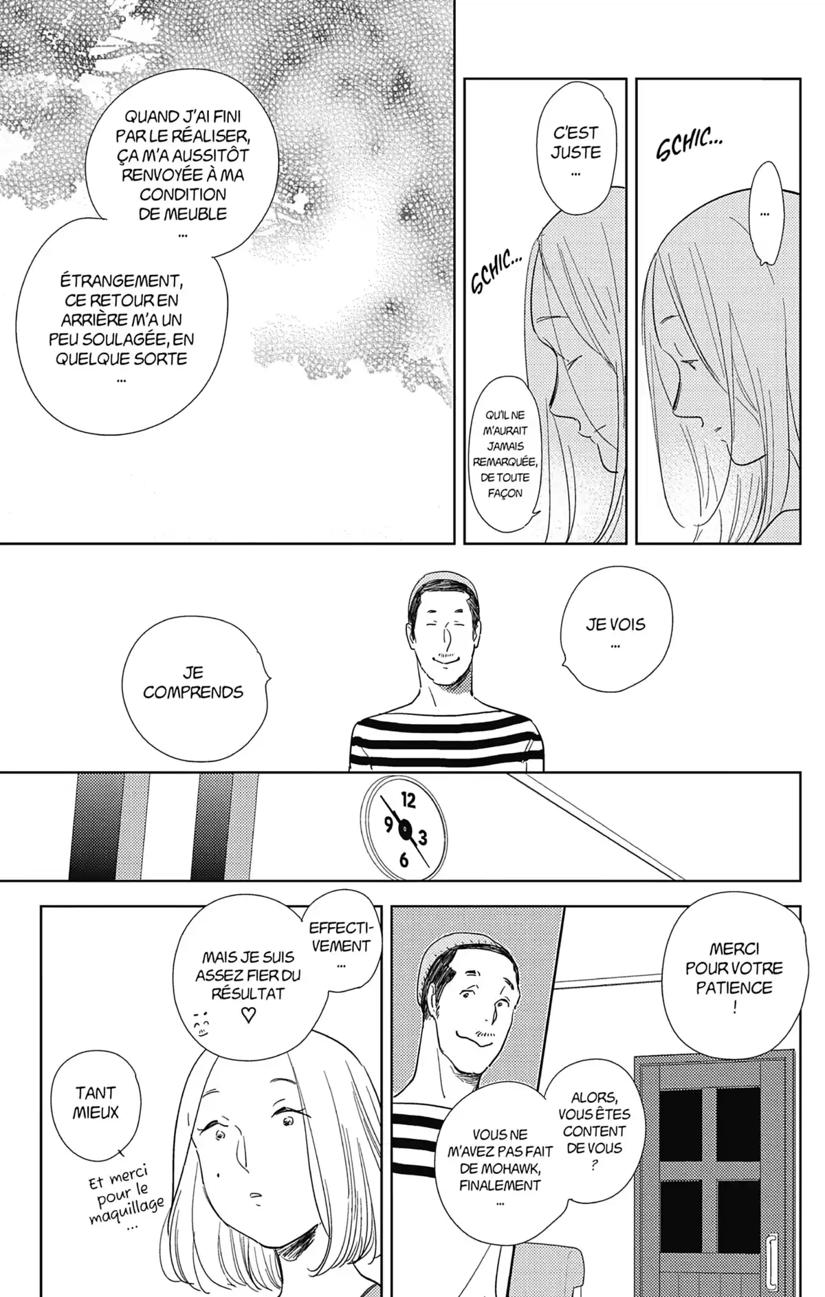 Le goût des Retrouvailles Volume 3 page 84