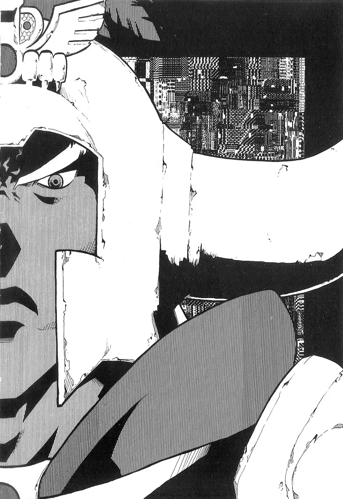 Hokuto no Ken – Raoh Gaiden Volume 2 page 27