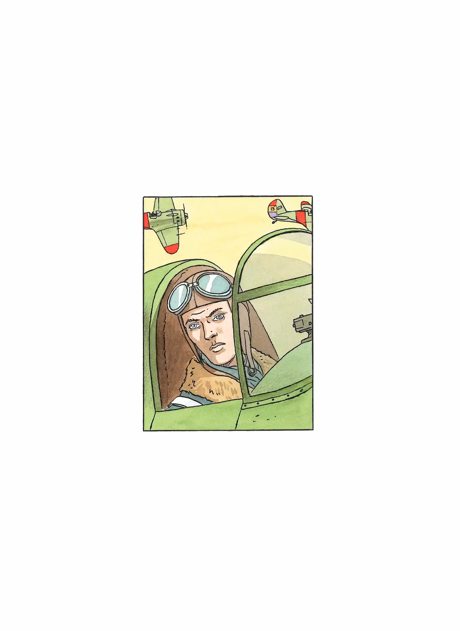 Double 7 Volume 1 page 2