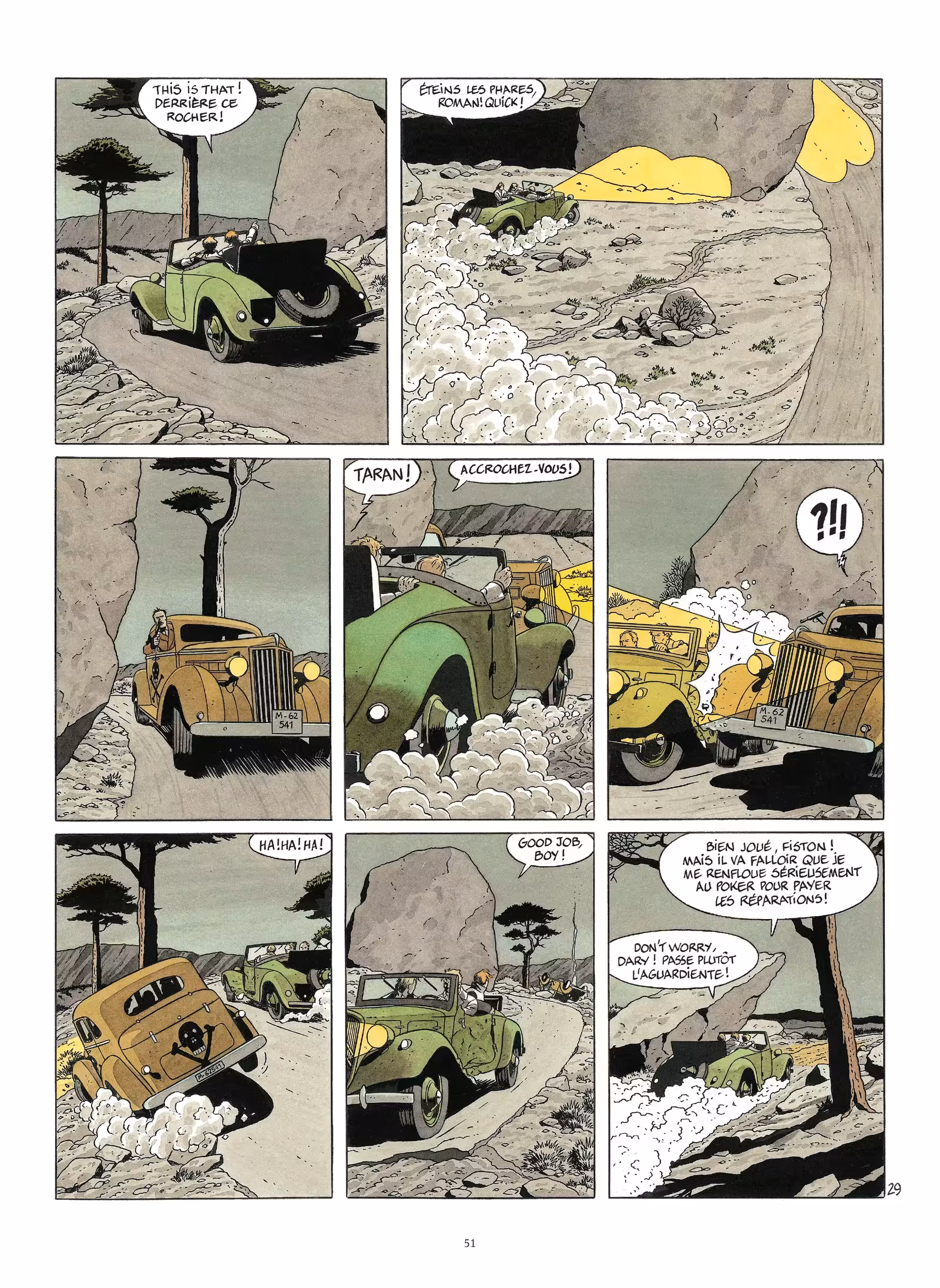 Double 7 Volume 1 page 52