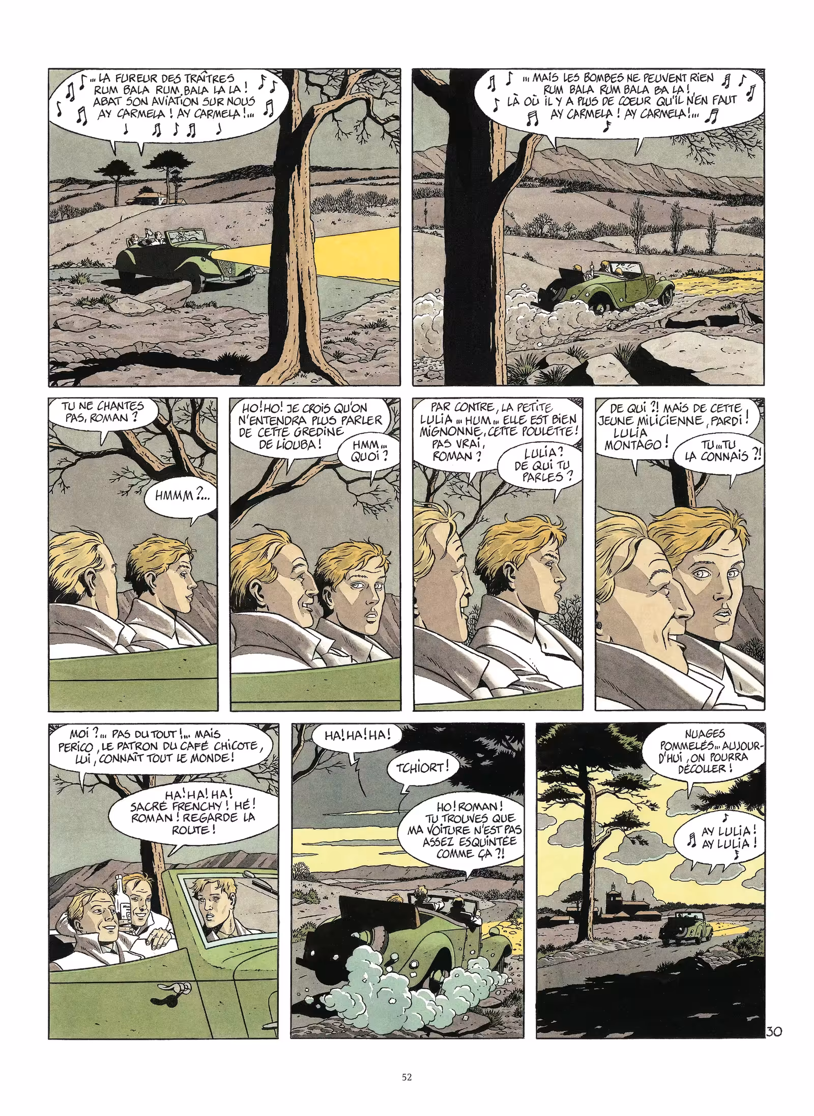 Double 7 Volume 1 page 53