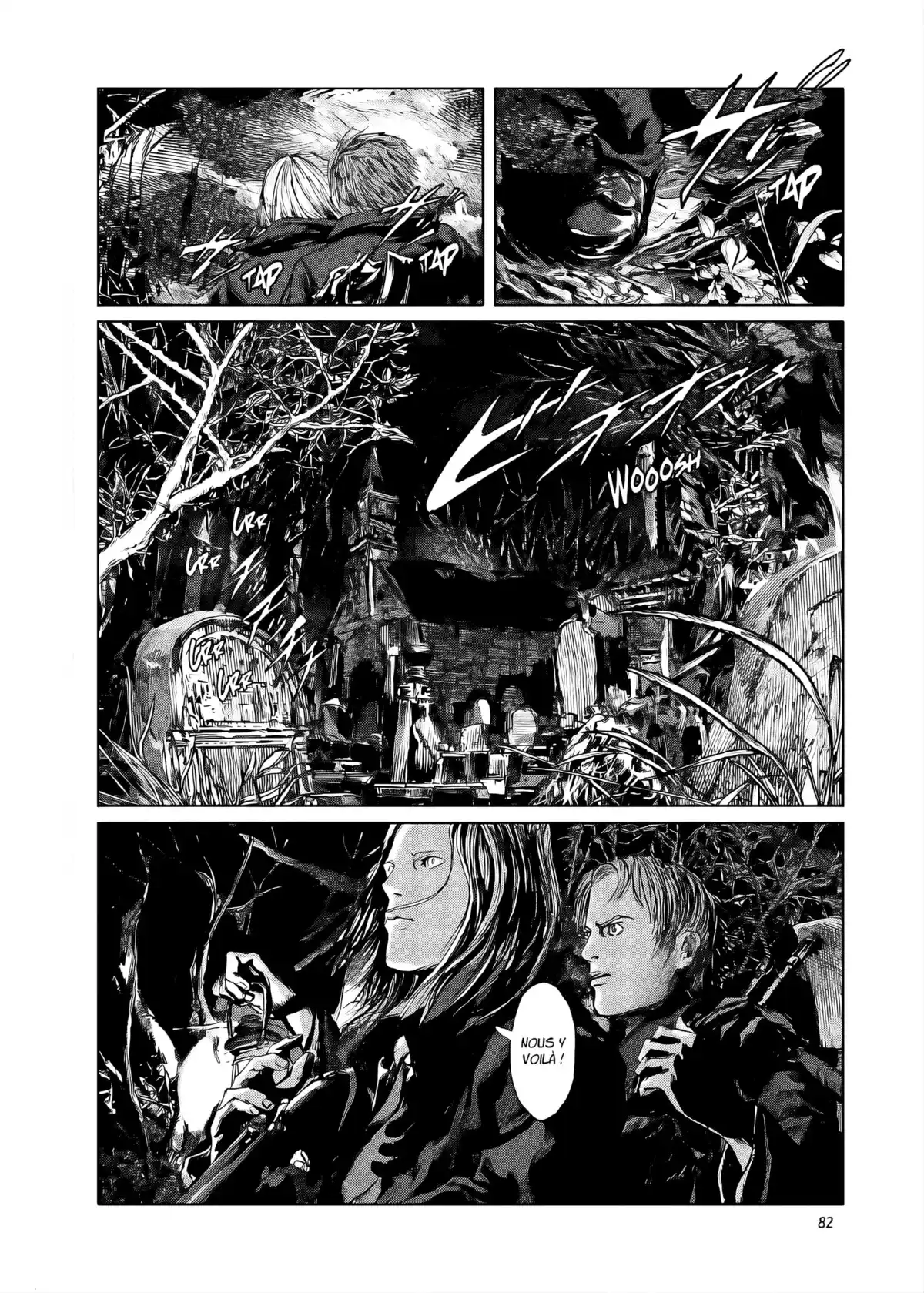 Le Molosse Volume 1 page 76