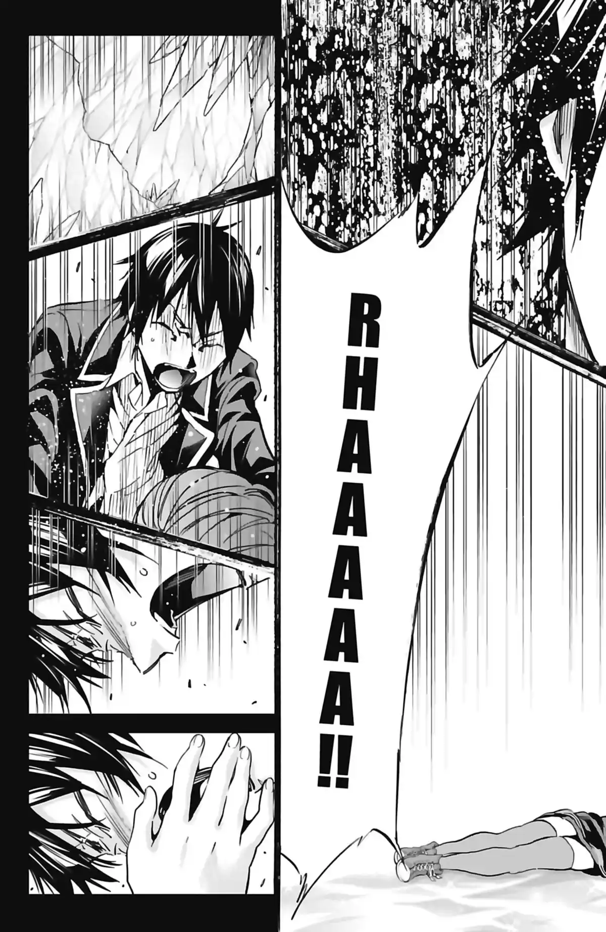 Real Account Volume 13 page 100