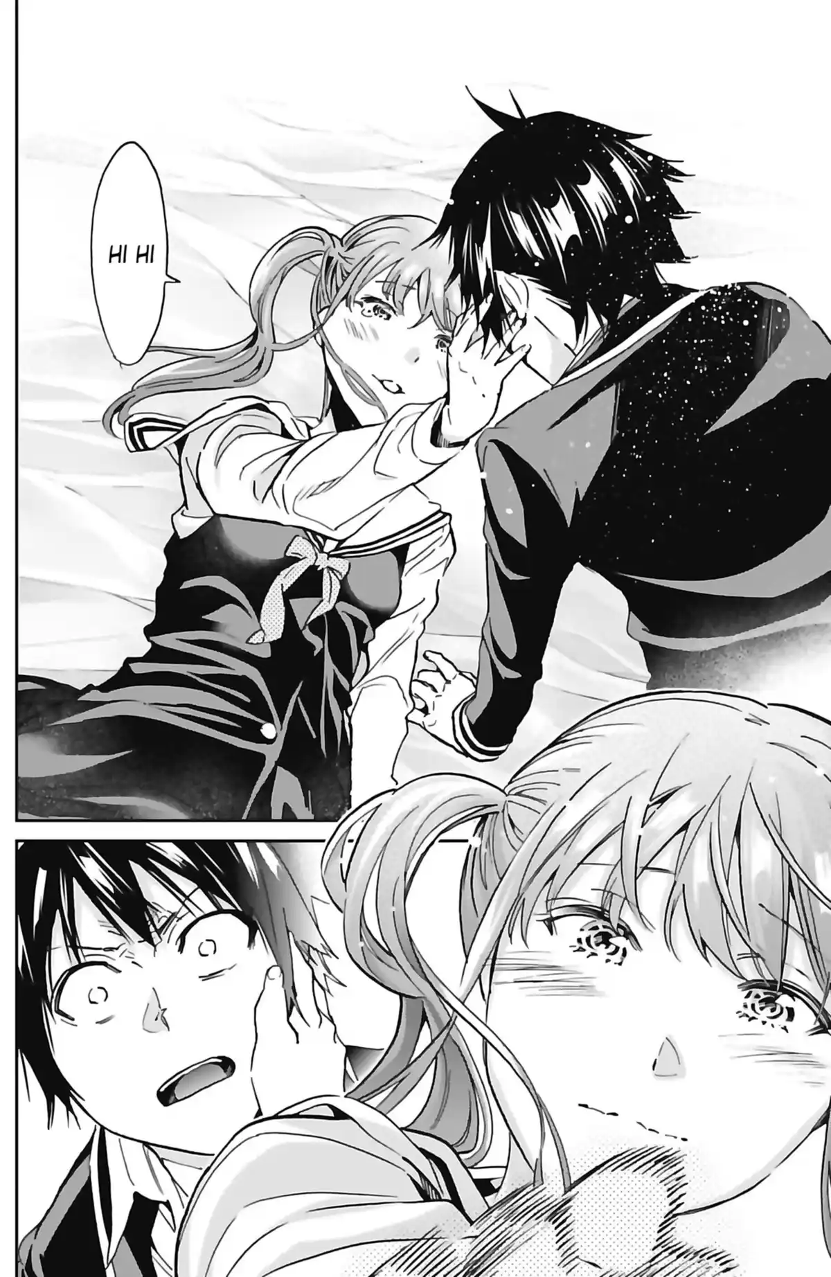 Real Account Volume 13 page 101