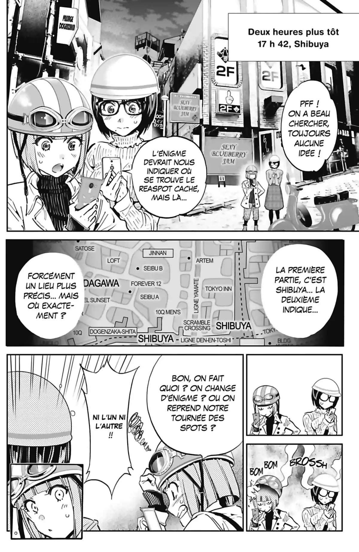 Real Account Volume 13 page 115