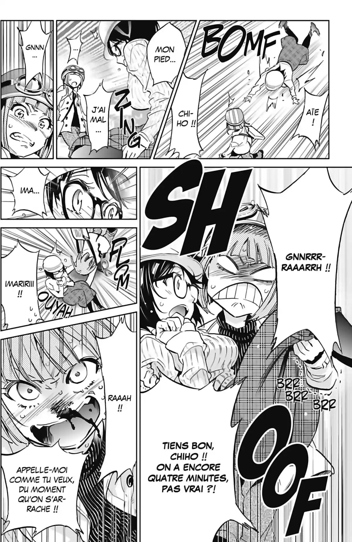 Real Account Volume 13 page 121