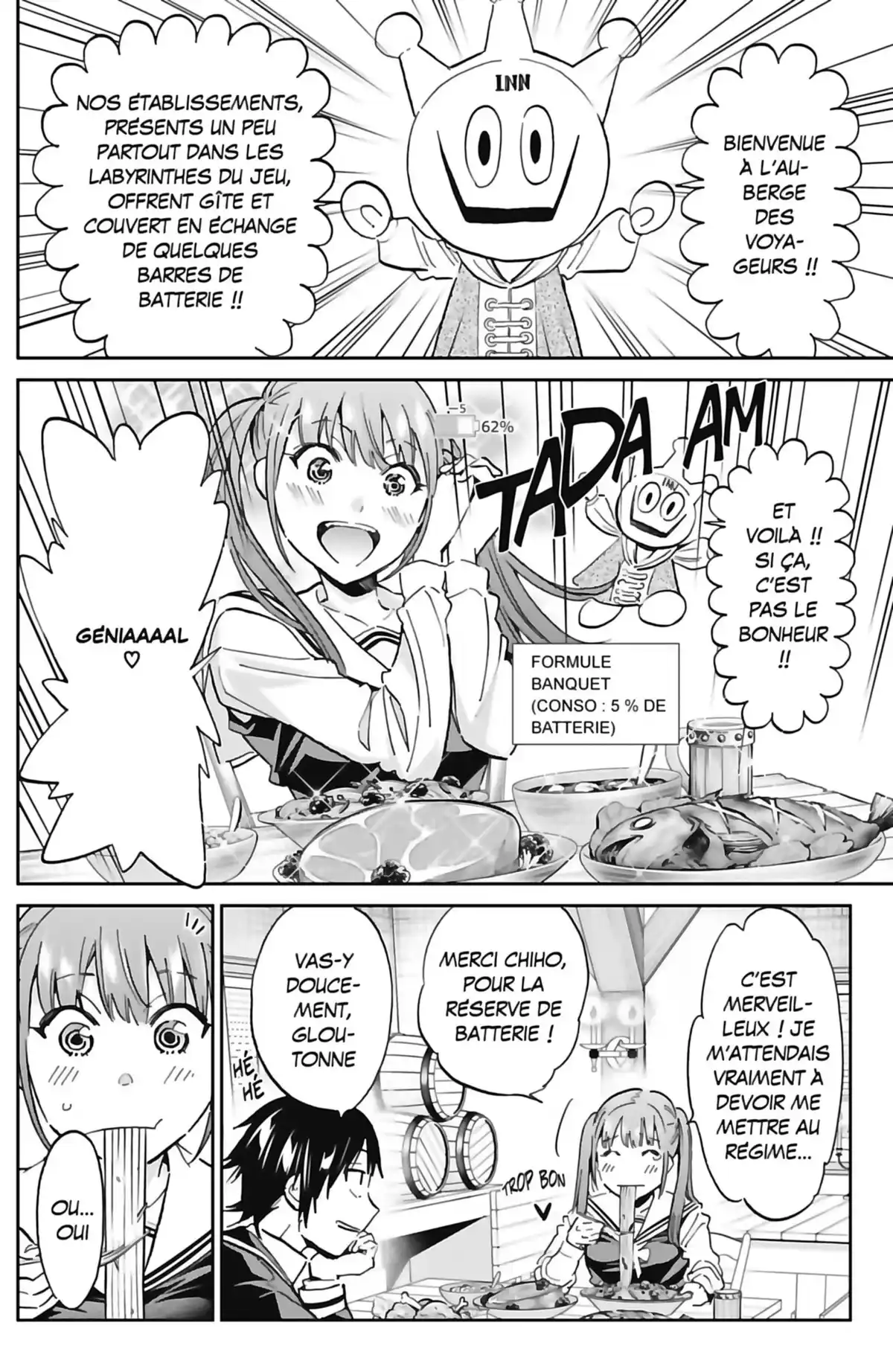 Real Account Volume 13 page 135