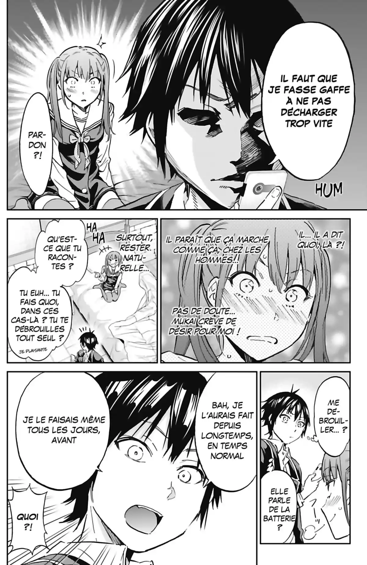 Real Account Volume 13 page 139