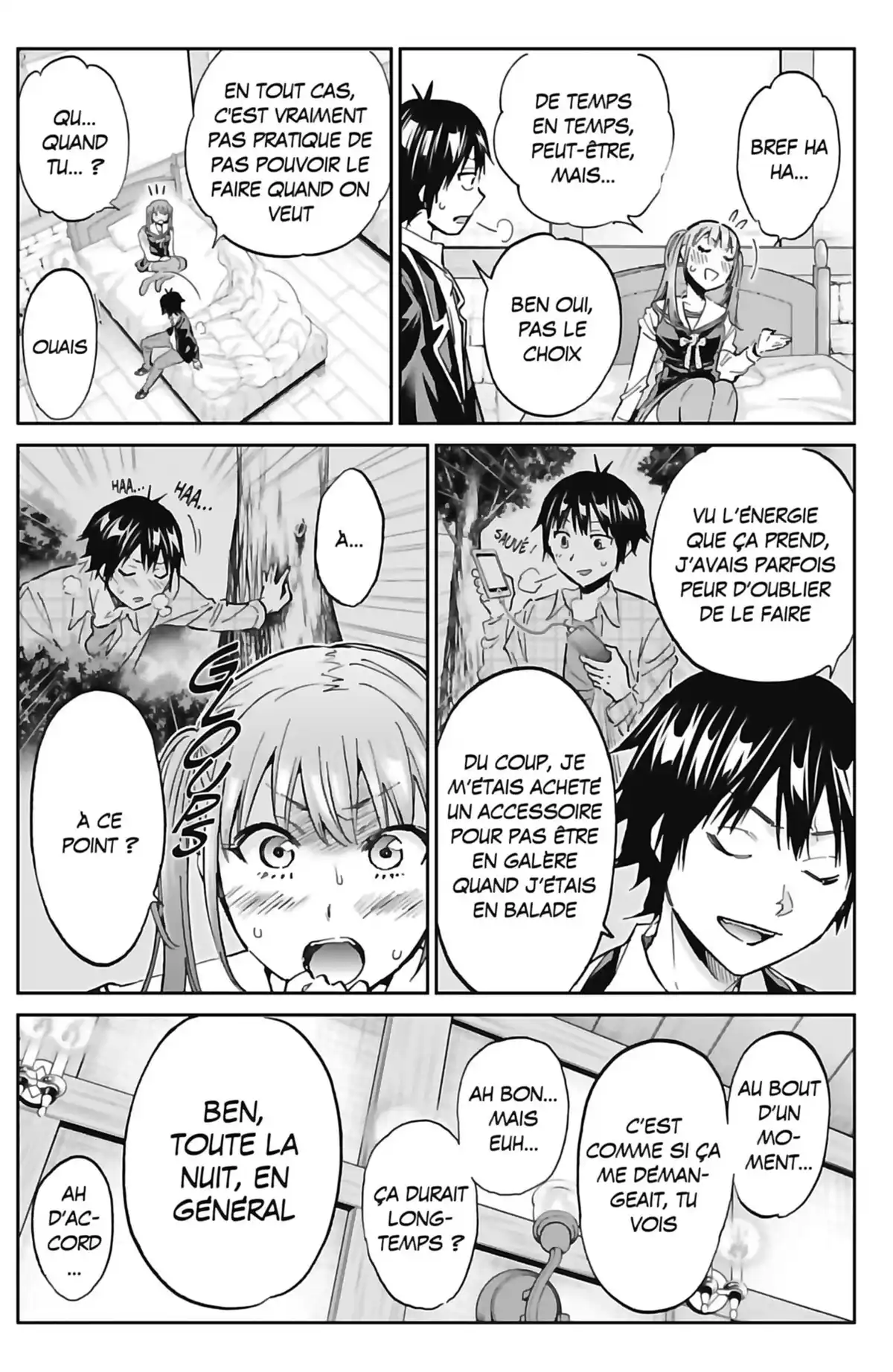 Real Account Volume 13 page 141
