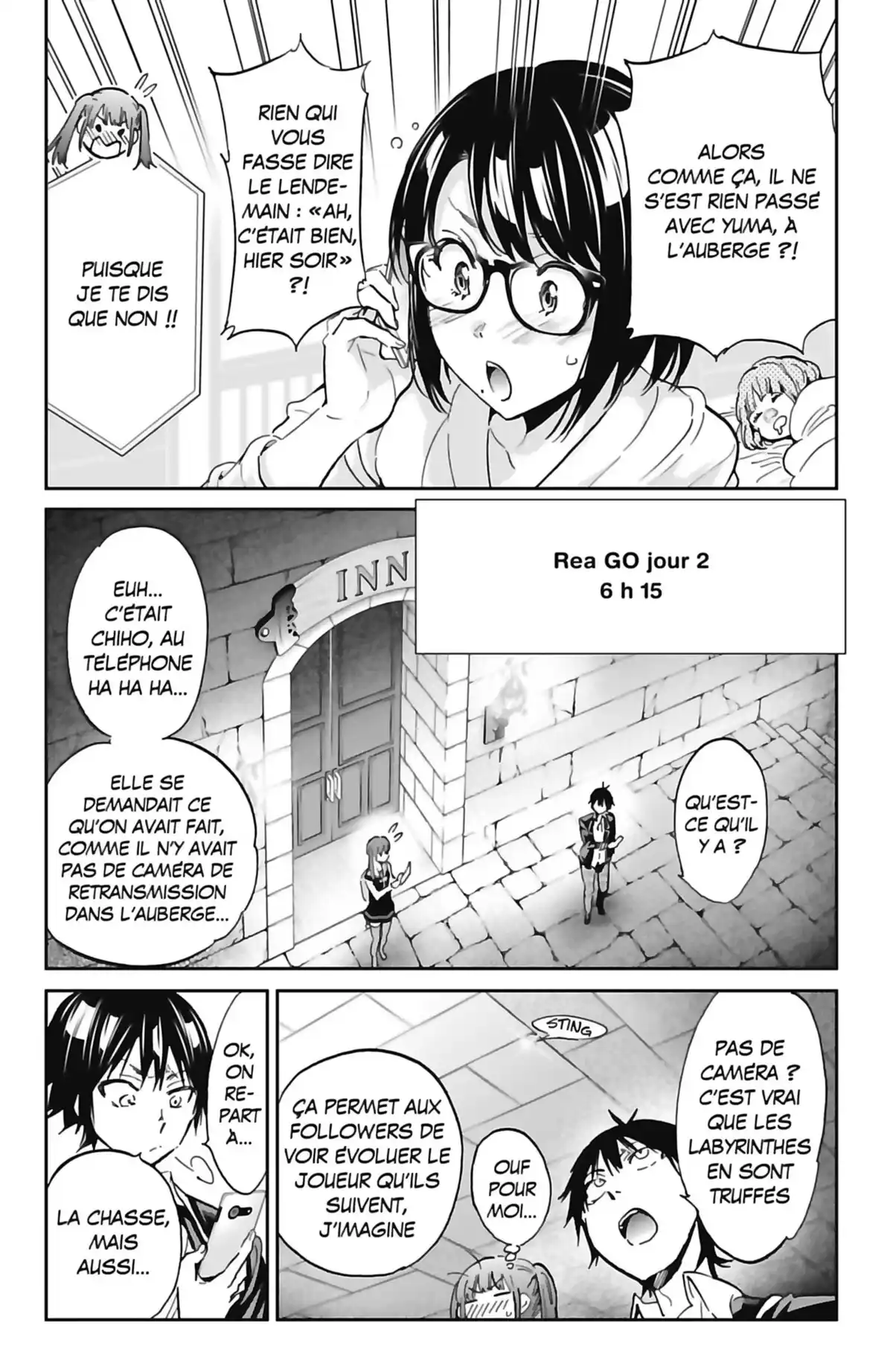 Real Account Volume 13 page 150