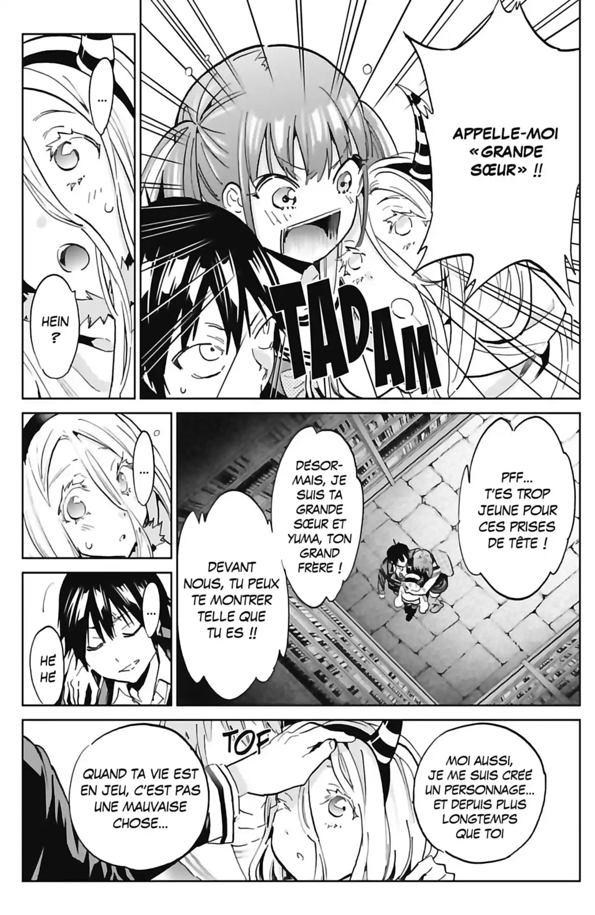 Real Account Volume 13 page 166