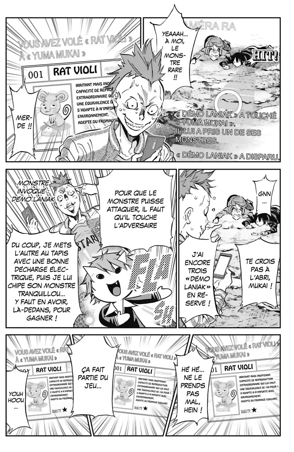 Real Account Volume 13 page 39
