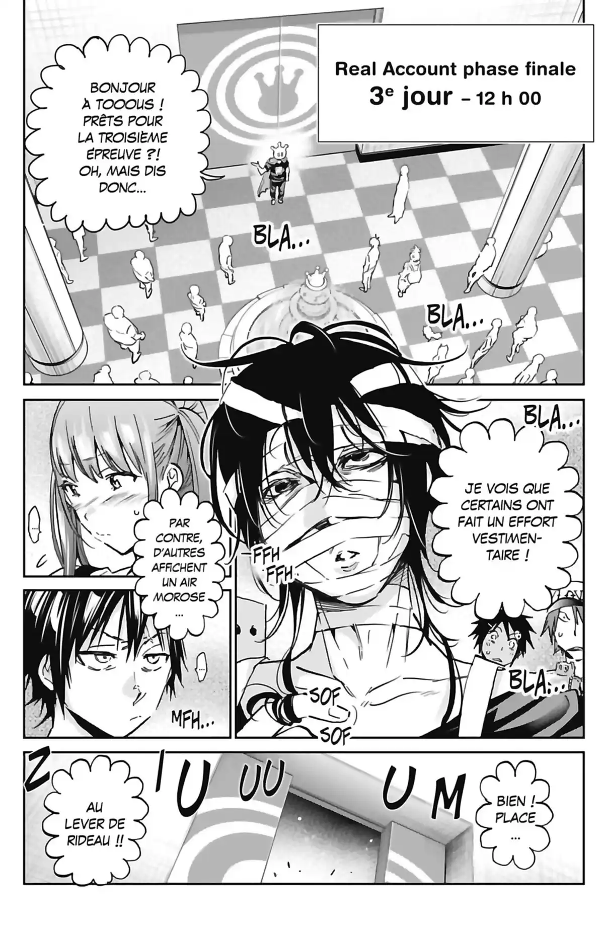 Real Account Volume 13 page 4