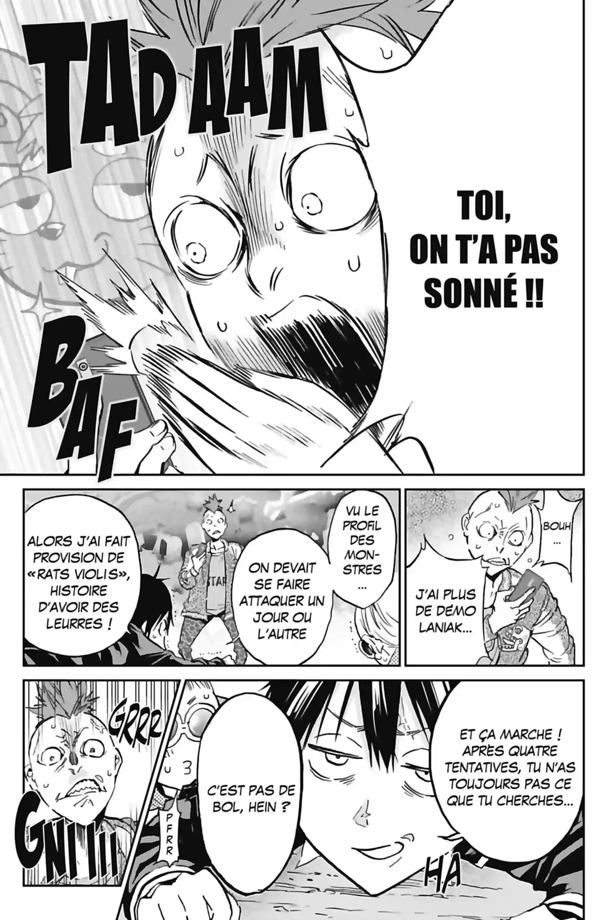 Real Account Volume 13 page 40