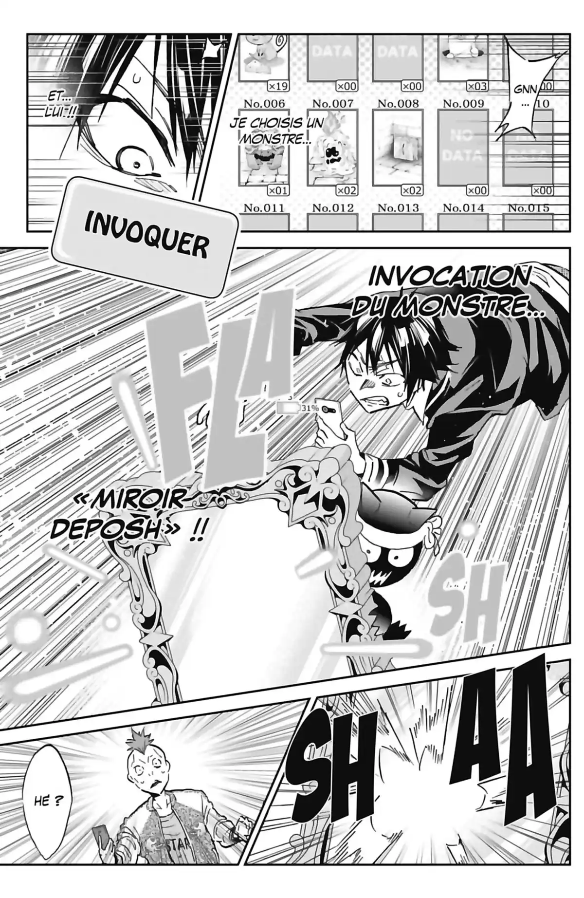 Real Account Volume 13 page 42