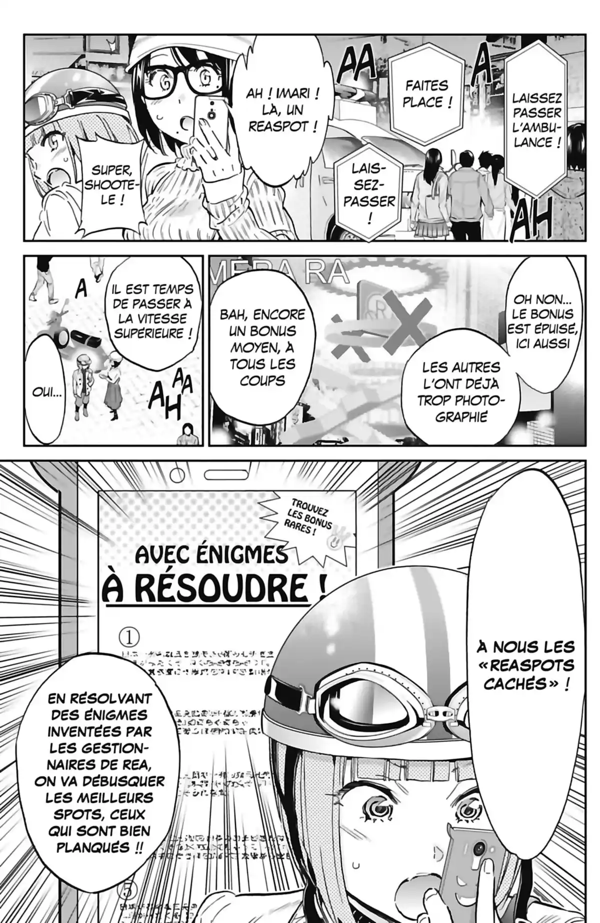 Real Account Volume 13 page 46