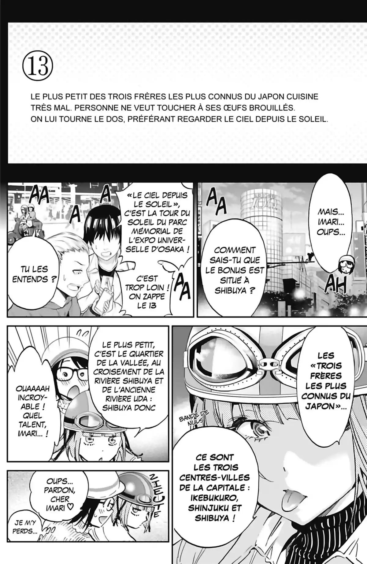 Real Account Volume 13 page 47