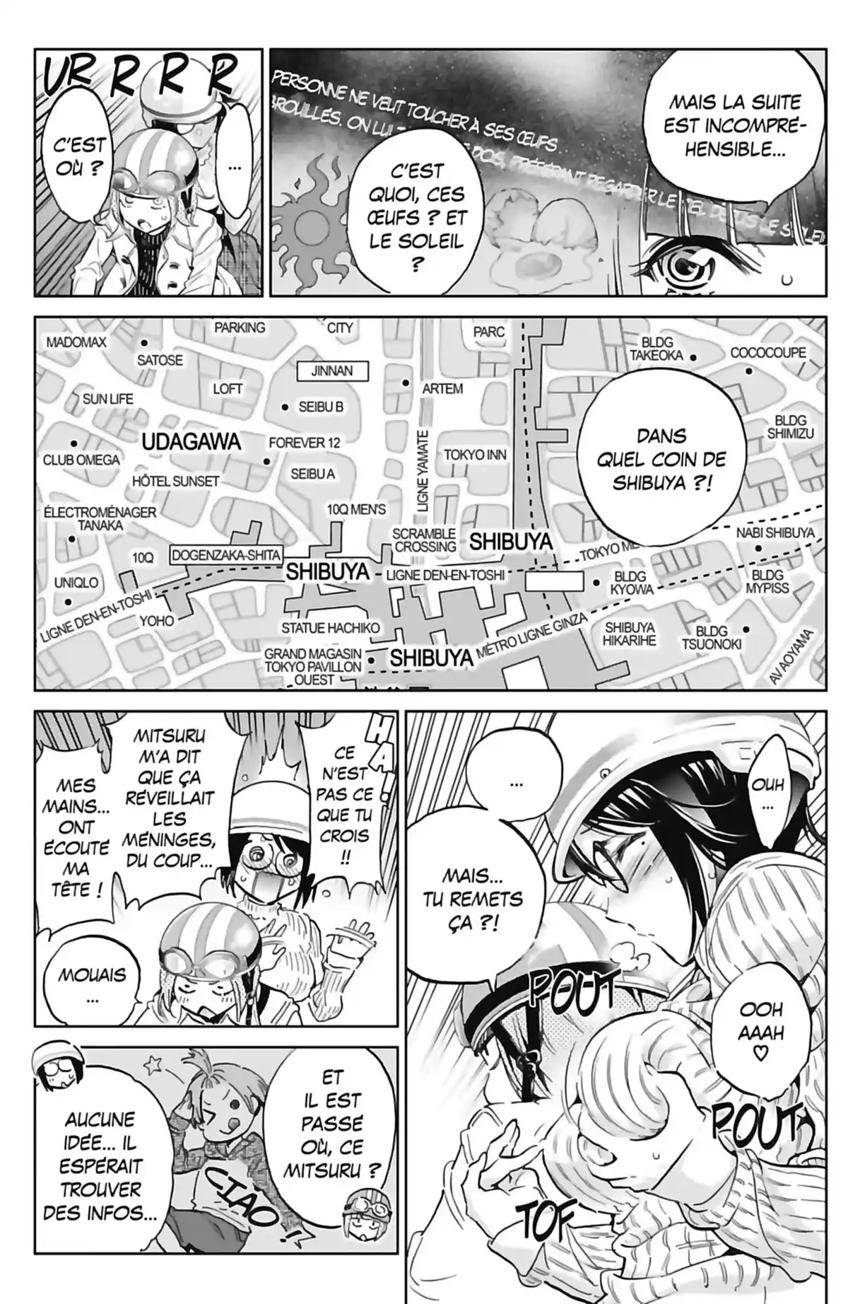 Real Account Volume 13 page 48