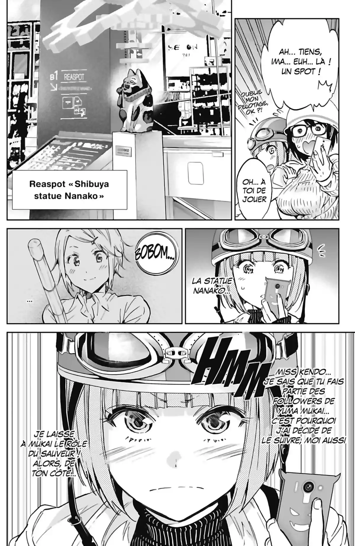 Real Account Volume 13 page 49