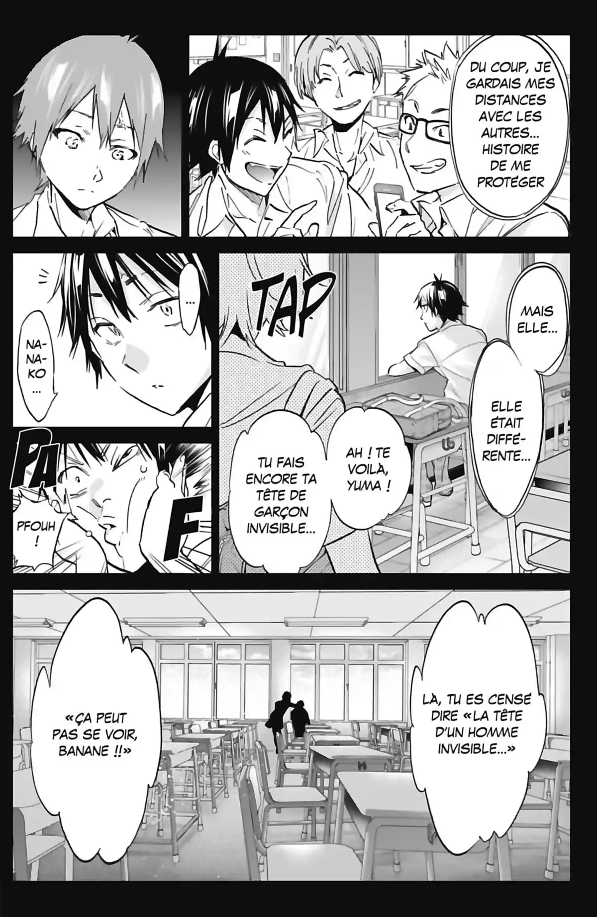 Real Account Volume 13 page 53