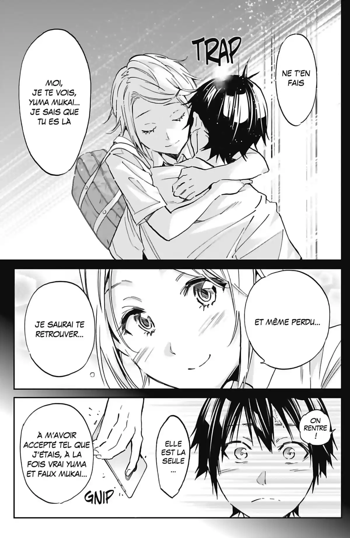 Real Account Volume 13 page 54