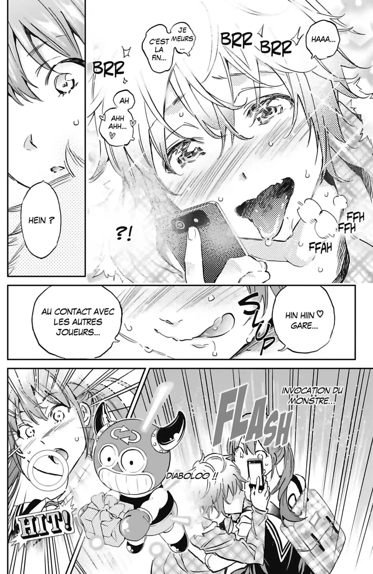 Real Account Volume 13 page 59