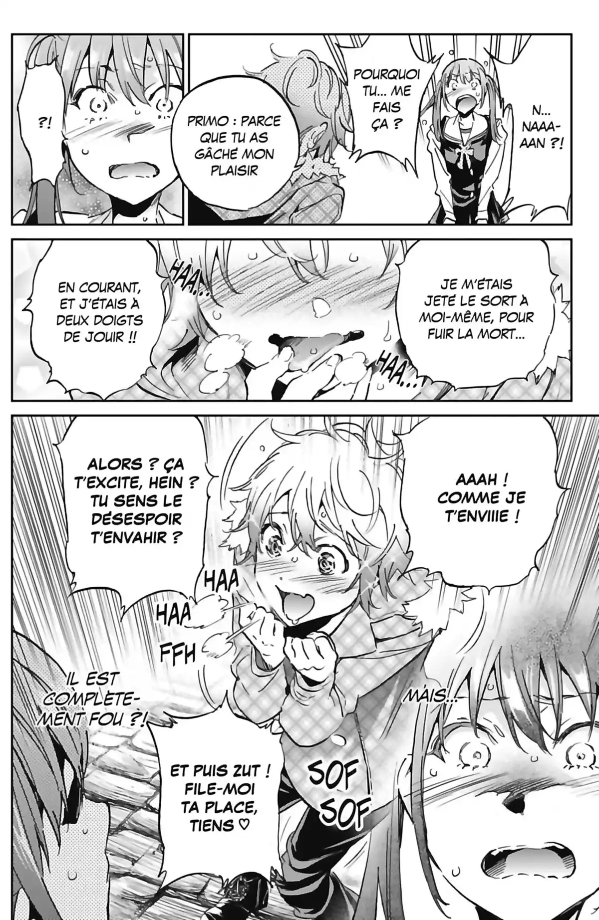 Real Account Volume 13 page 61