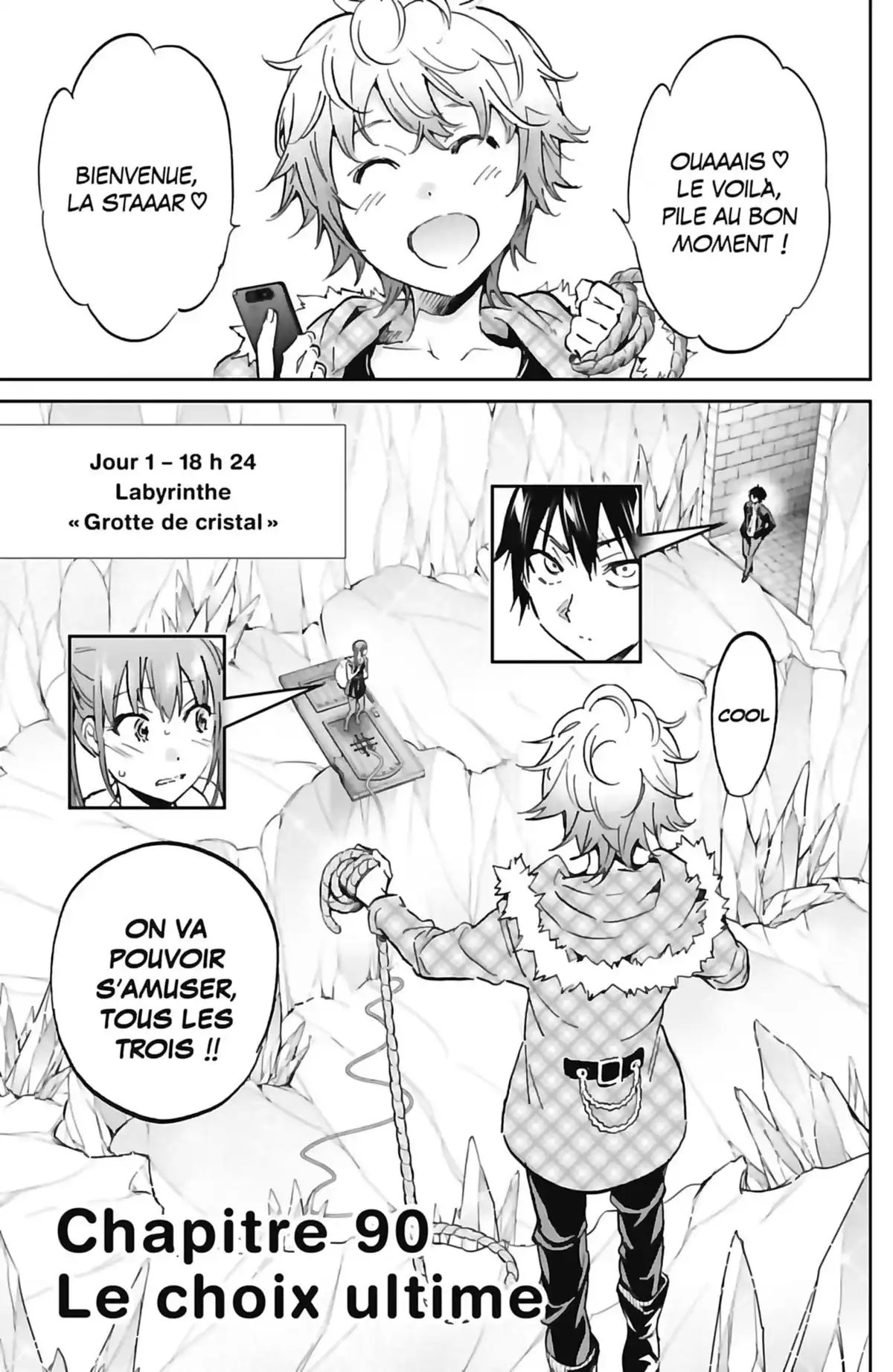 Real Account Volume 13 page 64