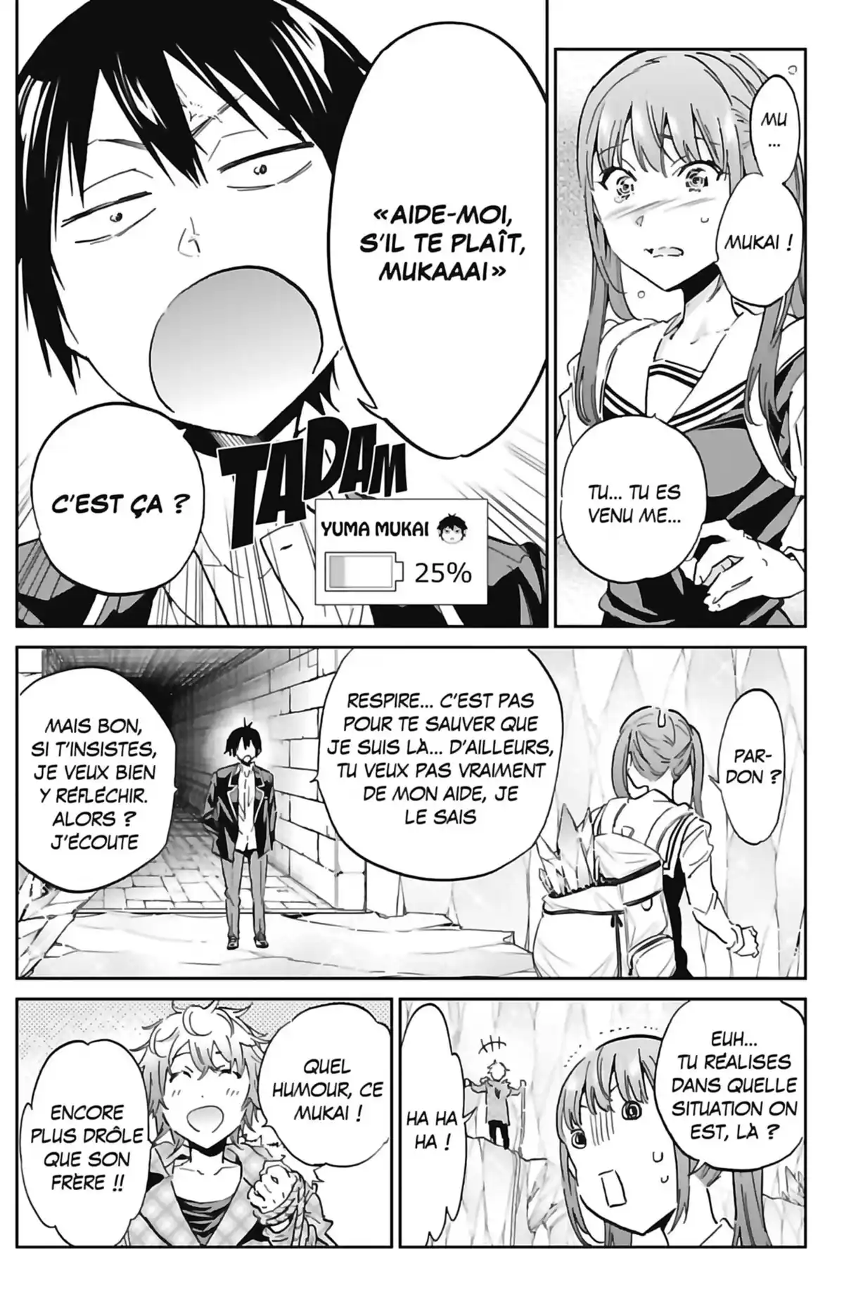 Real Account Volume 13 page 65
