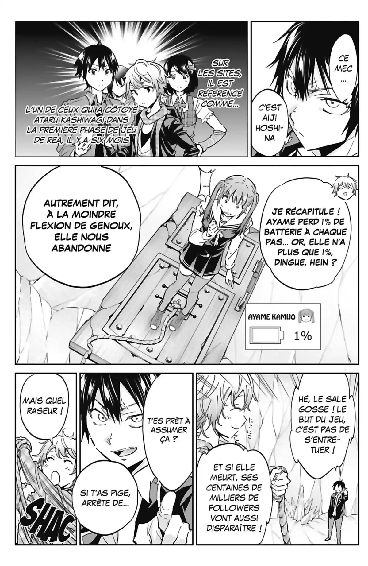 Real Account Volume 13 page 66