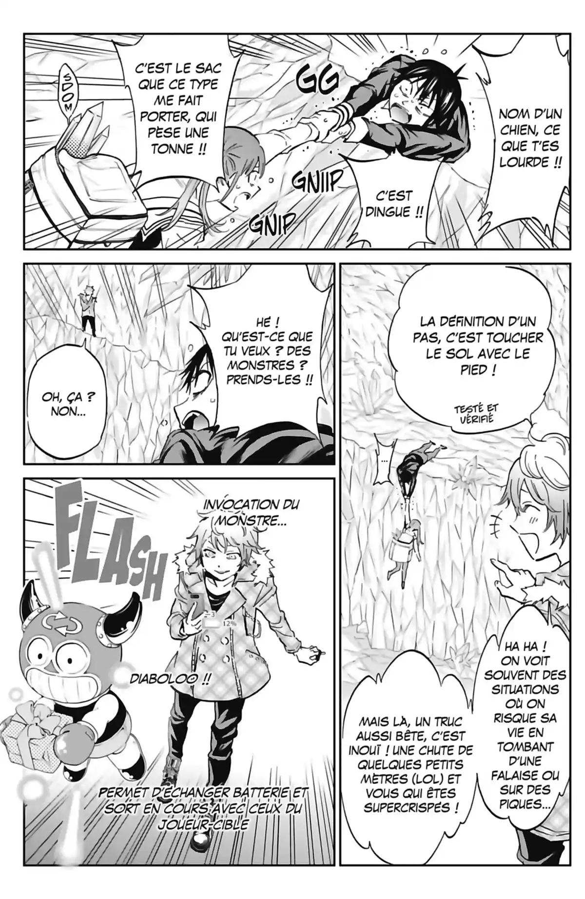 Real Account Volume 13 page 68