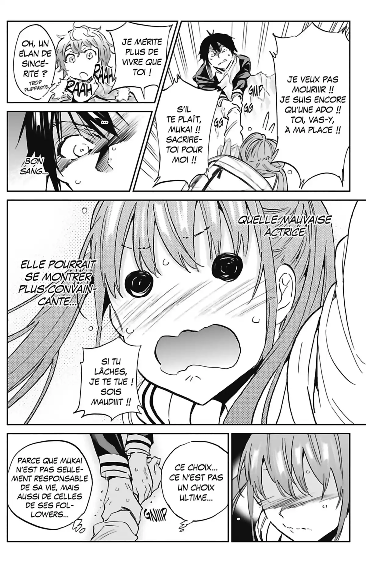 Real Account Volume 13 page 73