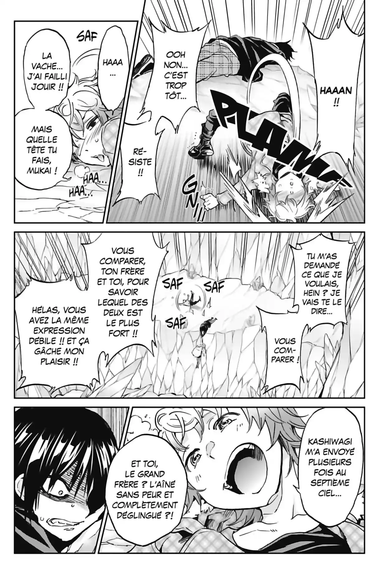 Real Account Volume 13 page 76