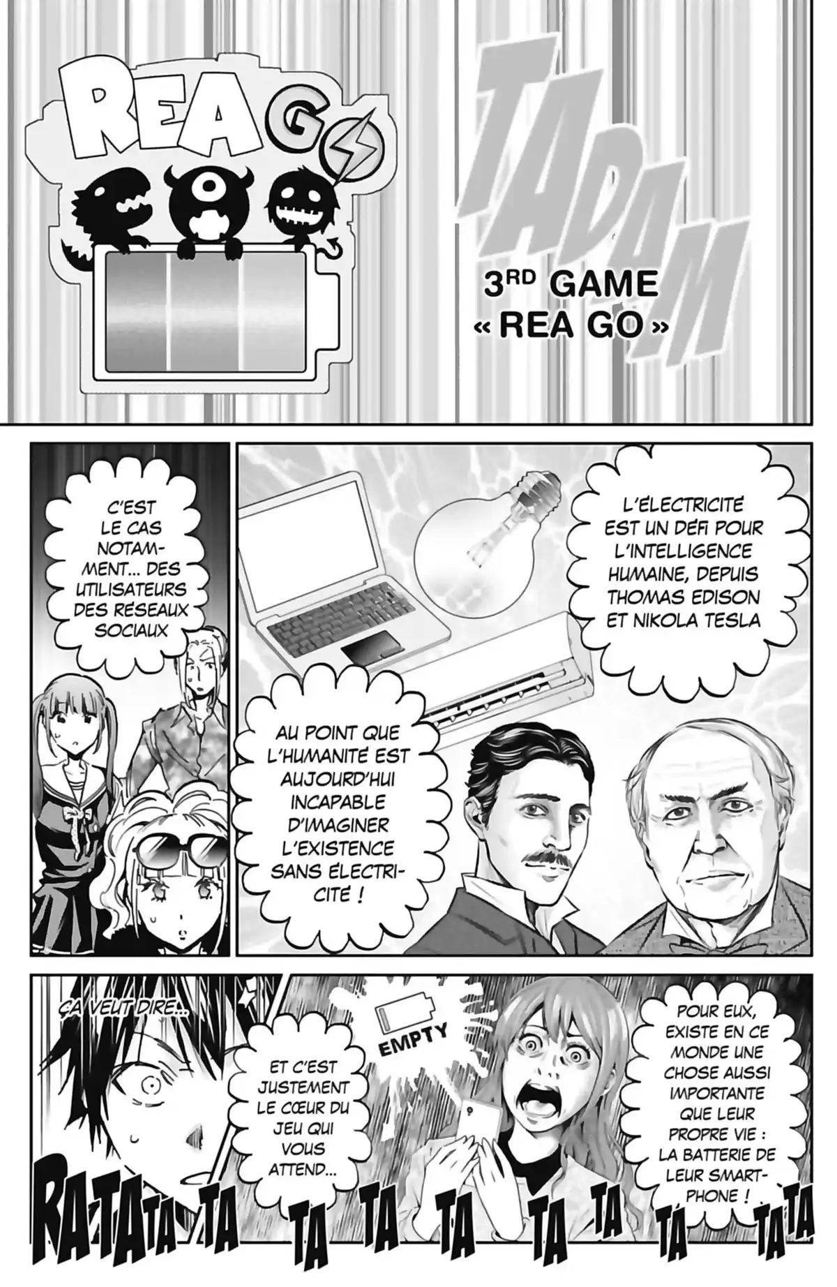 Real Account Volume 13 page 8