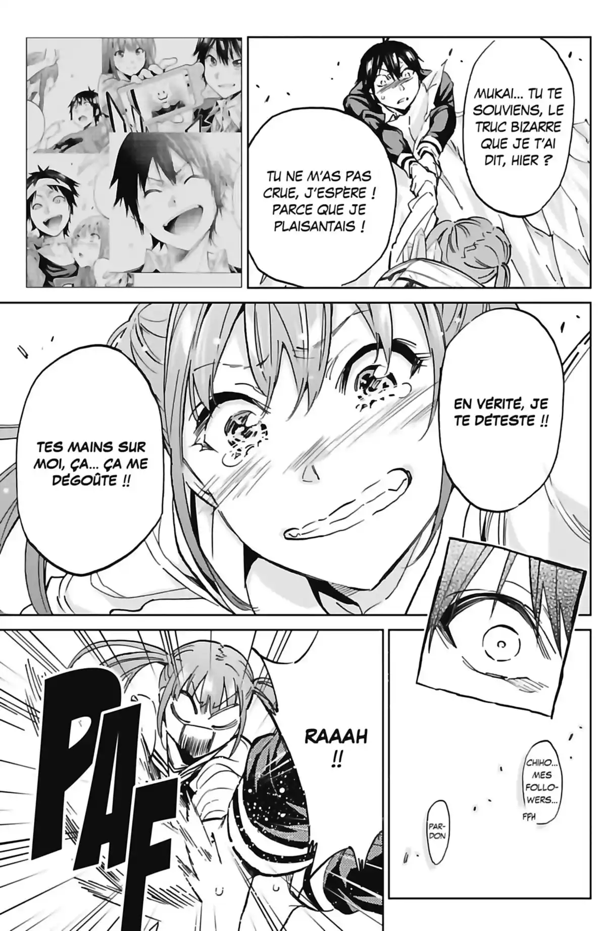 Real Account Volume 13 page 80