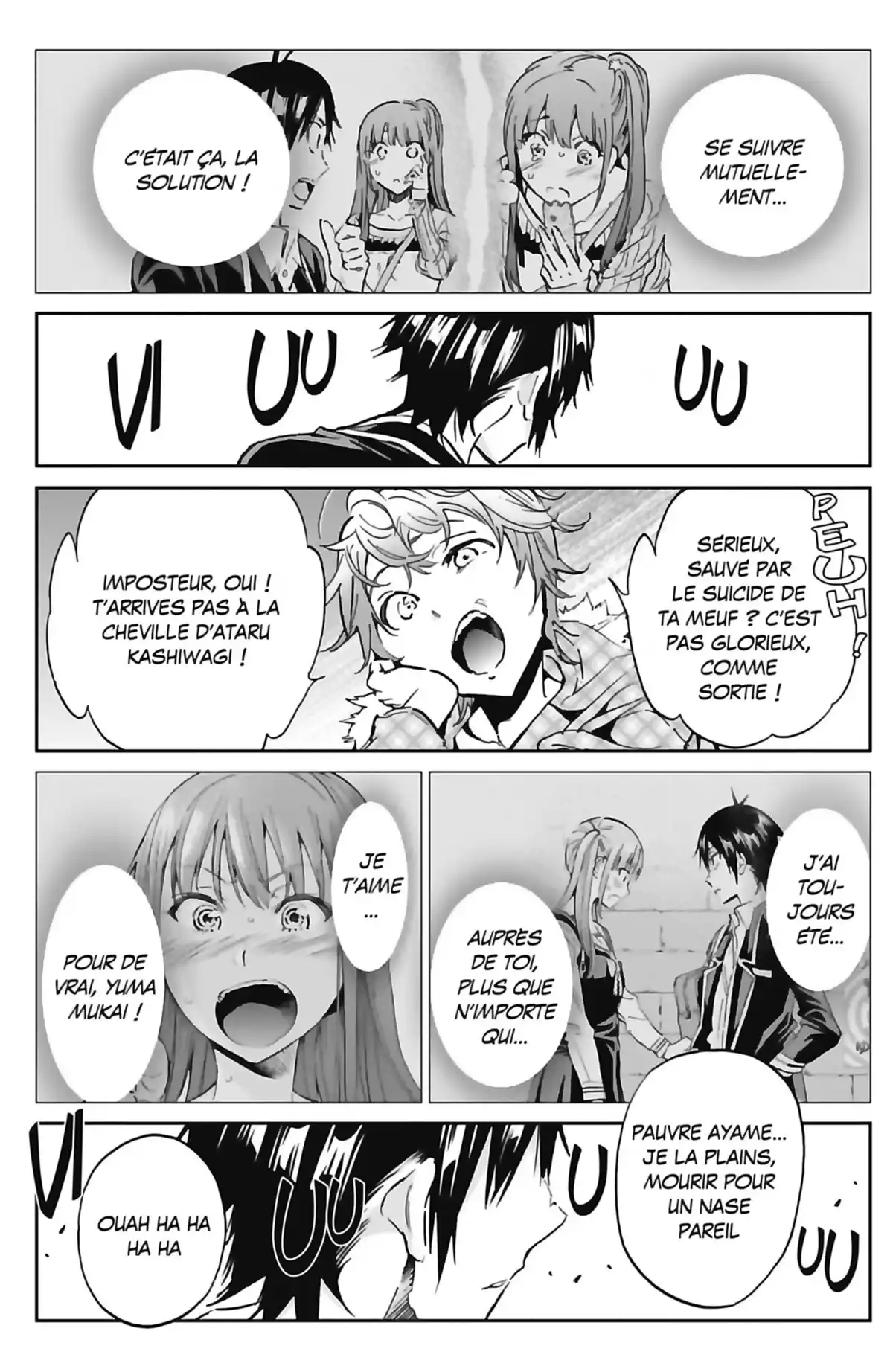 Real Account Volume 13 page 88