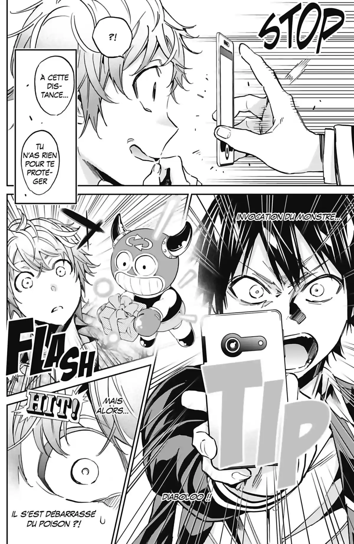 Real Account Volume 13 page 91