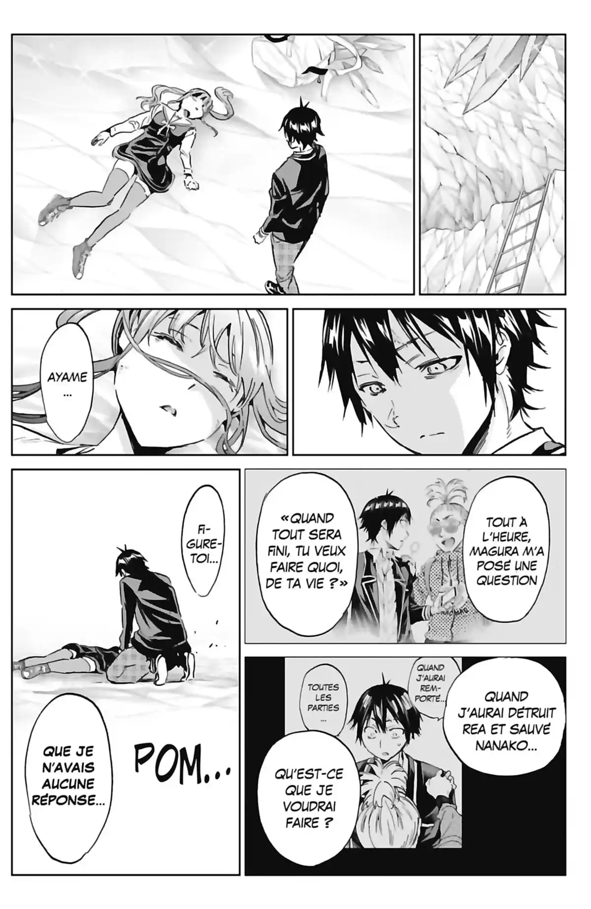 Real Account Volume 13 page 95