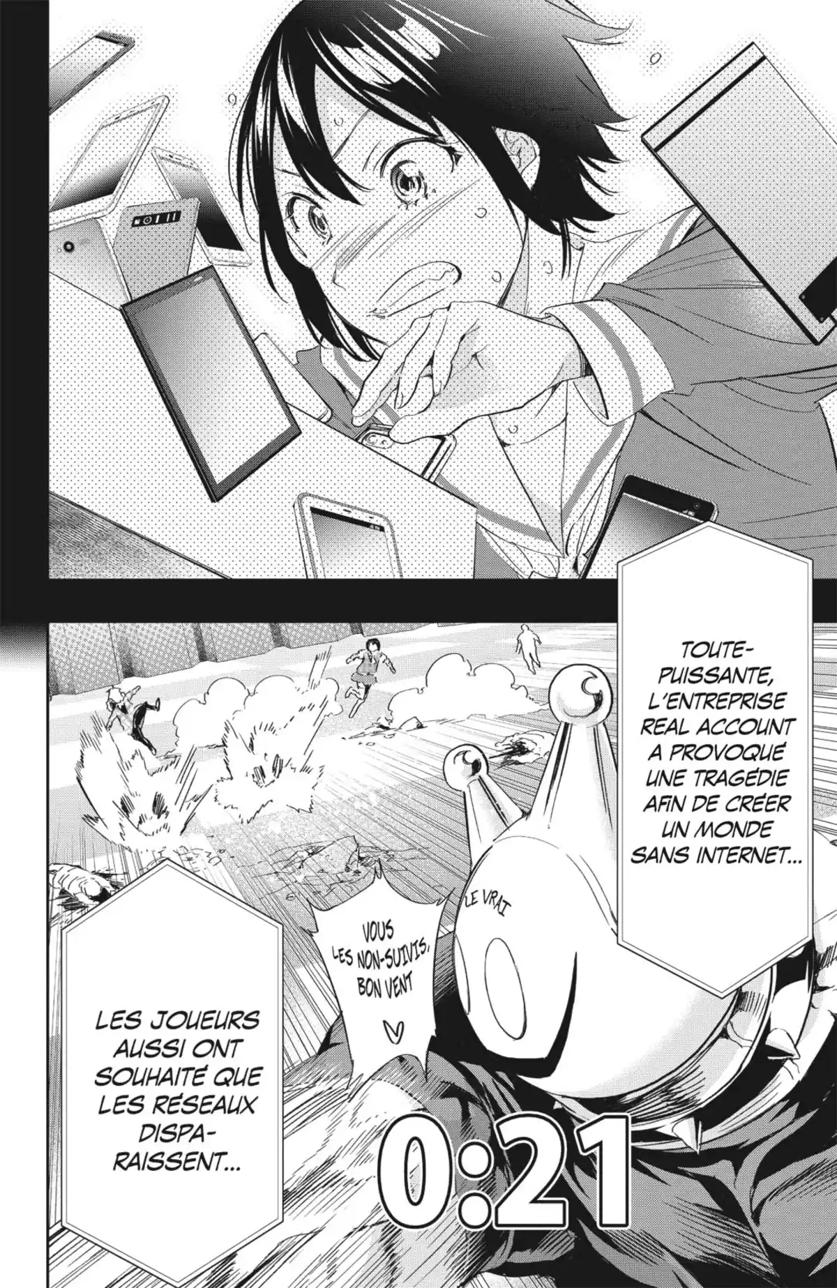 Real Account Volume 24 page 136