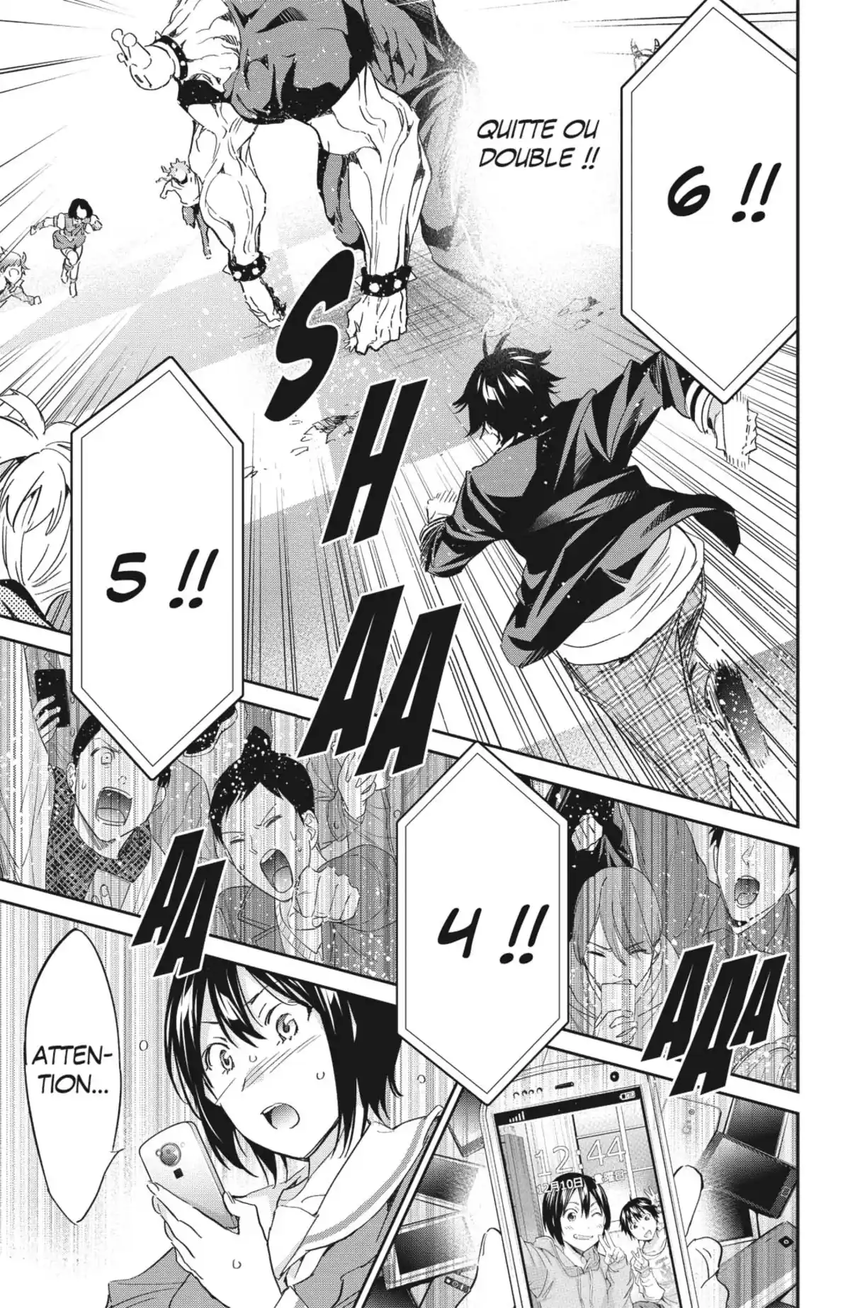 Real Account Volume 24 page 139