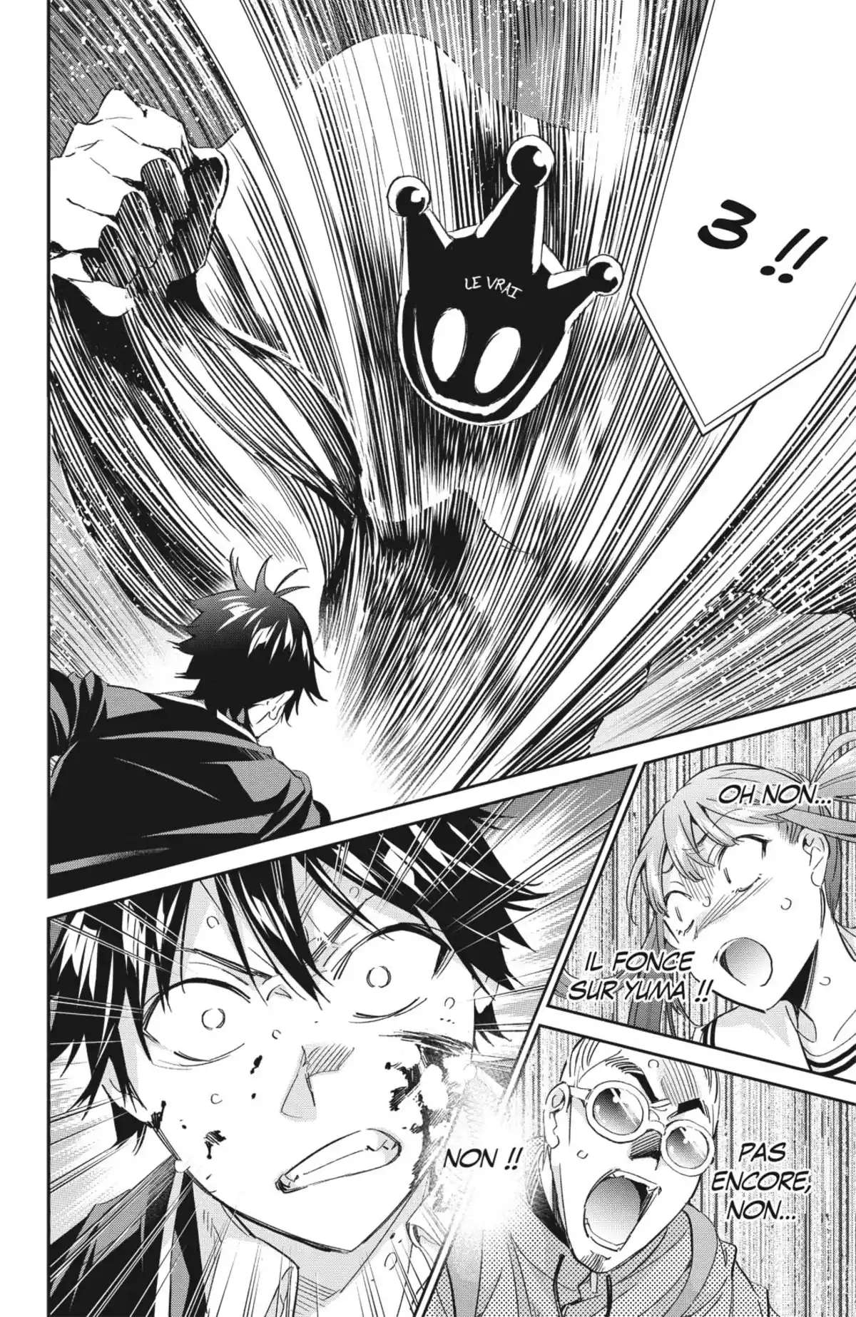 Real Account Volume 24 page 140