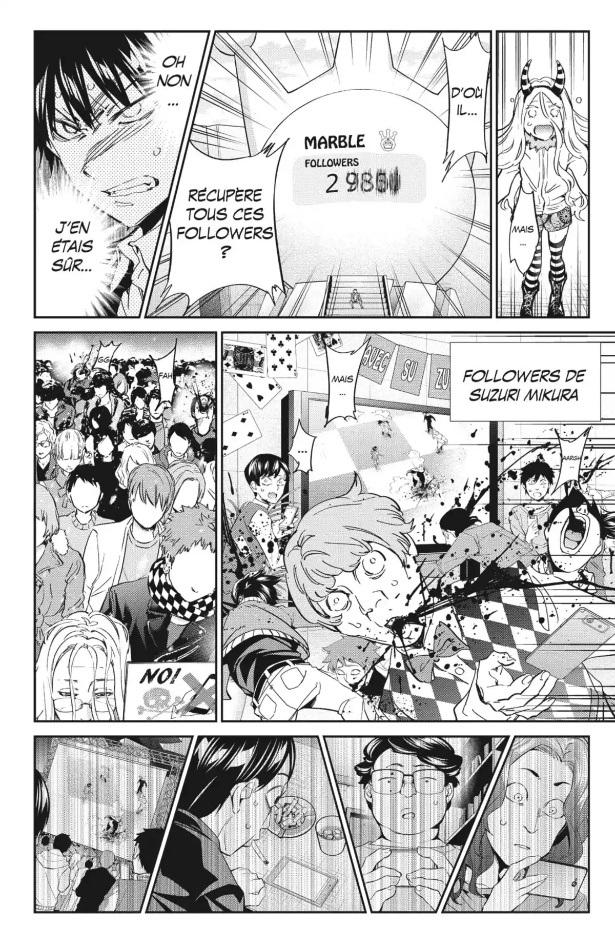 Real Account Volume 24 page 28
