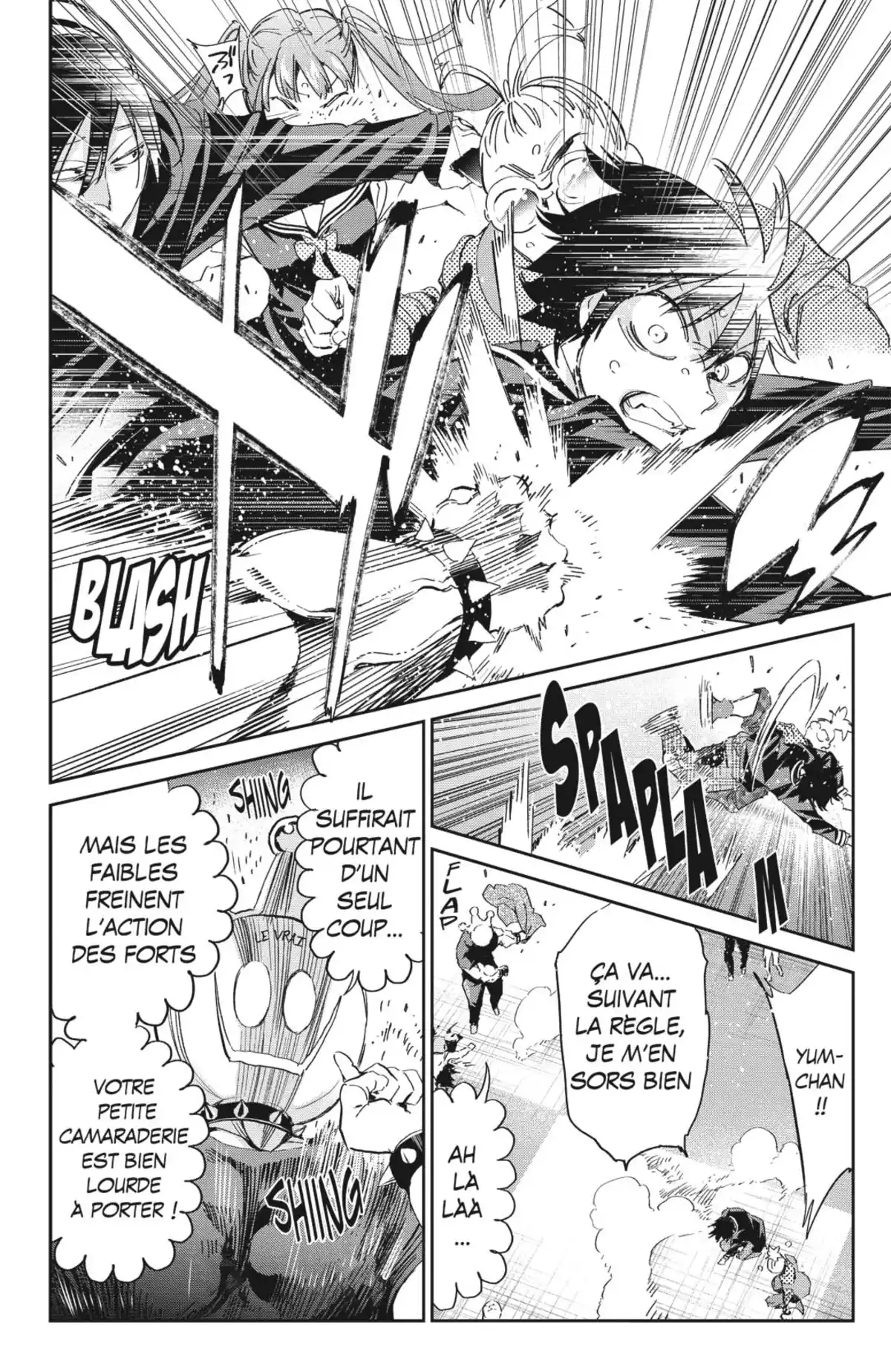 Real Account Volume 24 page 30