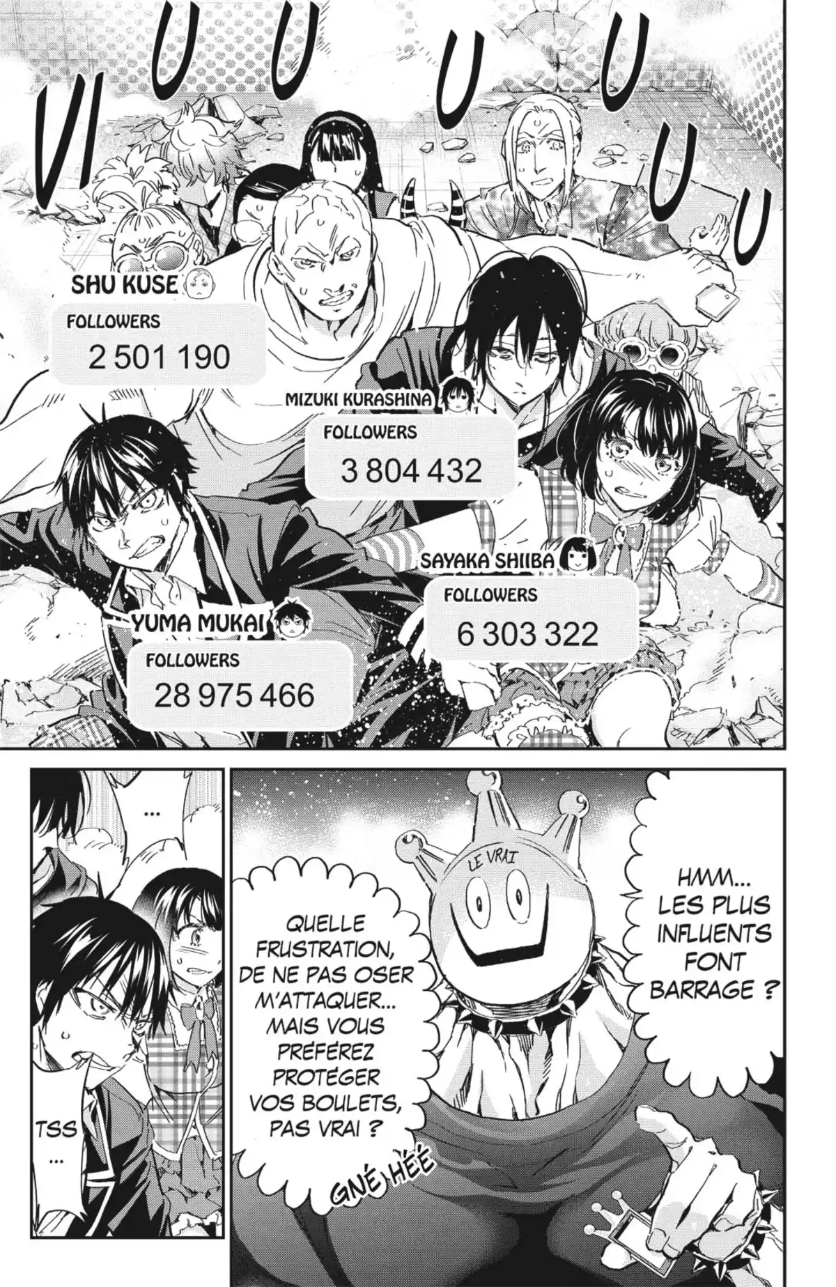 Real Account Volume 24 page 43