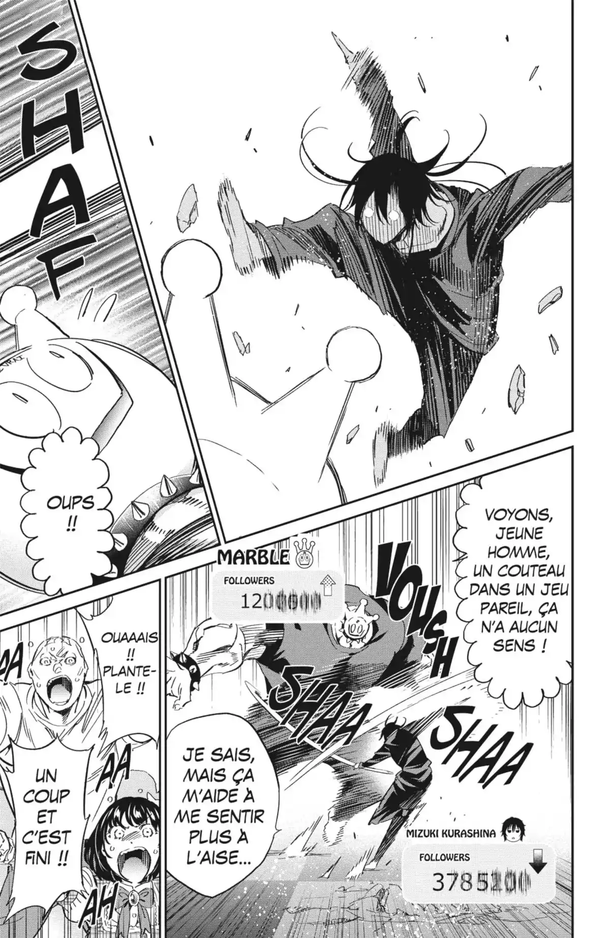 Real Account Volume 24 page 45
