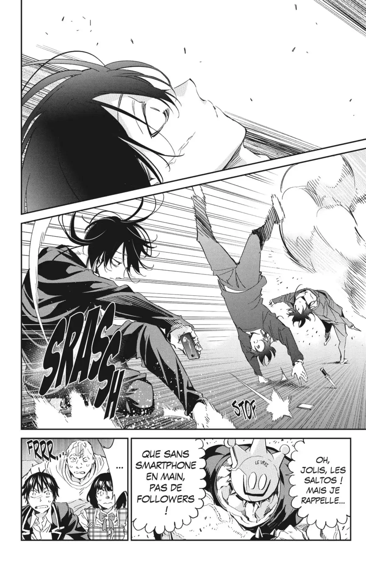 Real Account Volume 24 page 48