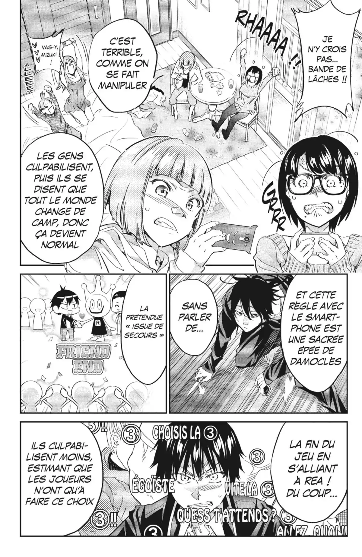 Real Account Volume 24 page 50