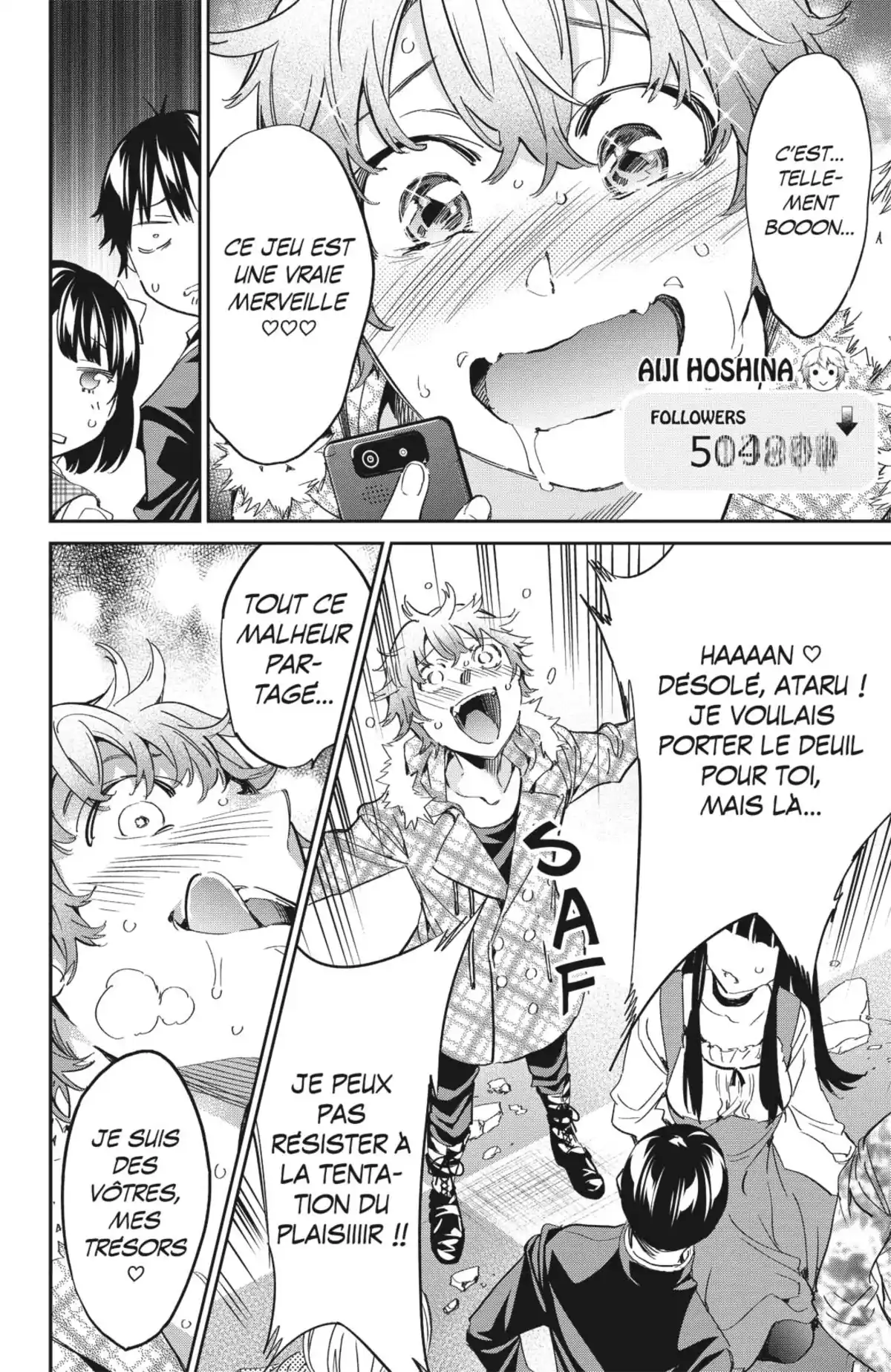 Real Account Volume 24 page 54